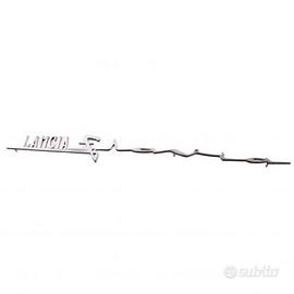 Fregio stemma Lancia Flavia epoca