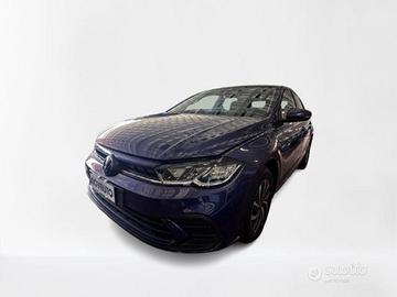 VOLKSWAGEN Polo 1.0 Life