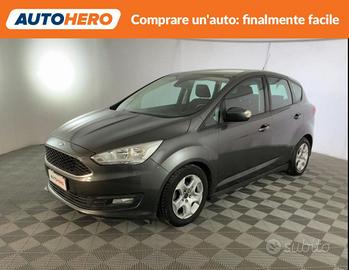 FORD C-Max FY18706