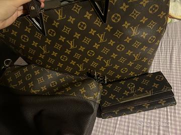 Set Coordinato Donna 3 Pezzi