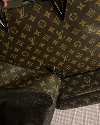 Set Coordinato Donna 3 Pezzi