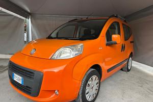 Fiat Qubo 1.4 8V 77 CV Dynamic Natural Power
