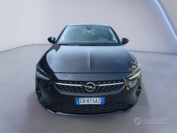 Opel Corsa 1.2 Elegance 75 CV MT5 NEOPATENTATI