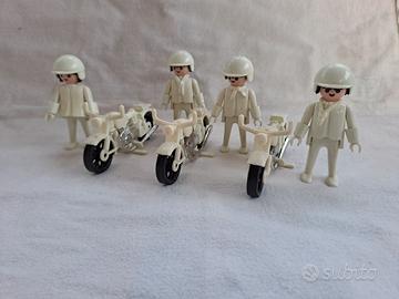 Playmobil 3616 - Color Bikers