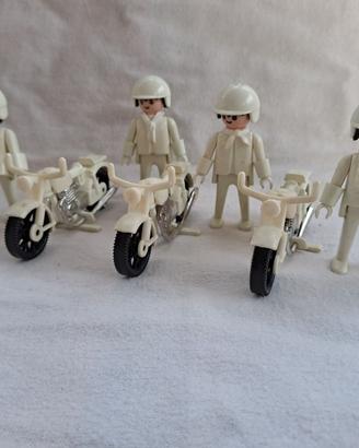 Playmobil 3616 - Color Bikers