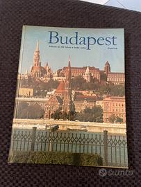 Budapest album de 93 fotos a todo color
