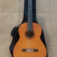 chitarra classica 