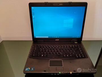 Acer Travelmate 5730G