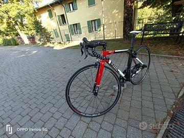 Bici BMC SL01 Roadracer