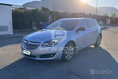 OPEL Insignia 2.0 CDTI Sports Tourer aut. Cosmo