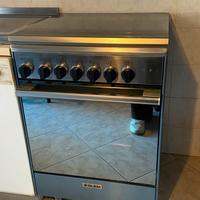 Piano cottura a gas Glem