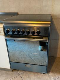 Piano cottura a gas Glem