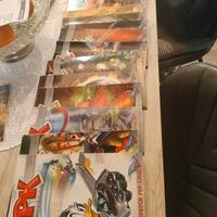 Fumetti PK – Paperinik New Adventures Disney (16 n