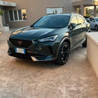 CUPRA Formentor 2.0 TDI 150CV DSG 4drive