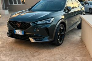 CUPRA Formentor 2.0 TDI 150CV DSG 4drive