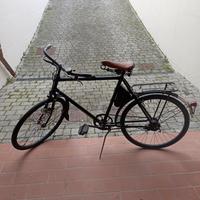 Bicicletta Militare Esercito Svizzero