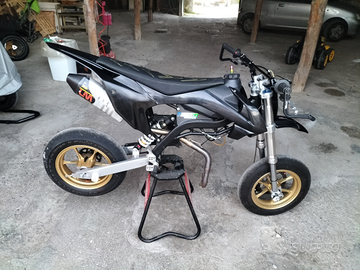 Pit bike Pitom one