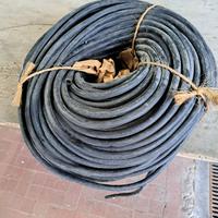 tubo gomma mm. 9 per abbeveratoti conigli , pollam