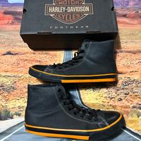 Scarpe Num 44 Originali Harley Davidson