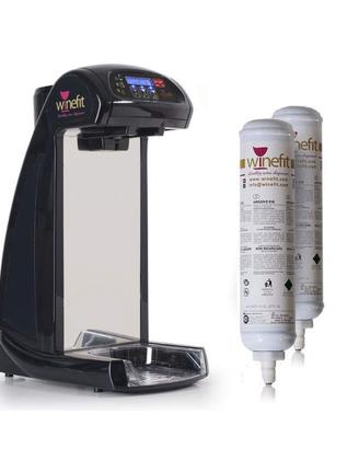 Winefit Modello One EROGATORE DISPENSER DI VINO