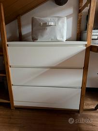 Cassettiera IKEA