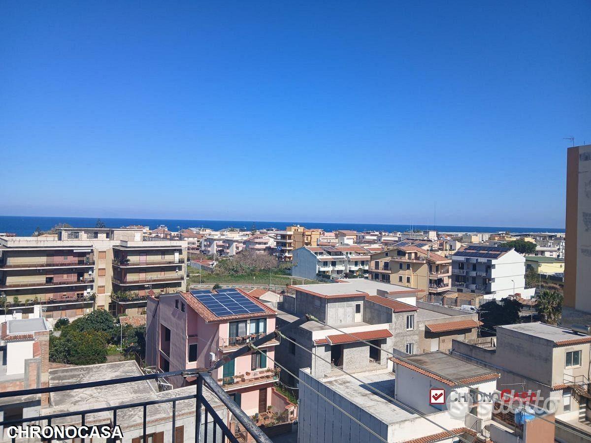 Appartamento – Villafranca Tirrena, Baronia, Calvaruso - Vista 3