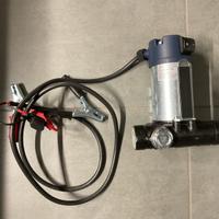 Elettropompa per gasolio Flexbimec