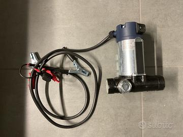 Elettropompa per gasolio Flexbimec