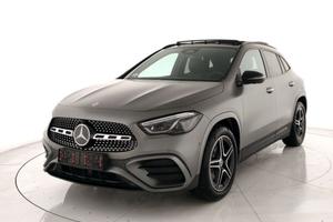 MERCEDES GLA 200 Premium PLUS (163cv)