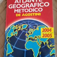 Atlanti geografici in blocco