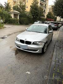 Bmw 118 d 2008