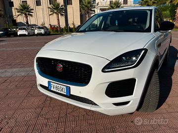 Jaguar E-PACE 2.0D 150 CV AWD R-Dynamic S 2019