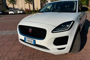 Jaguar E-PACE 2.0D 150 CV AWD R-Dynamic S 2019