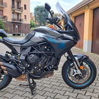 MV Agusta Turismo Veloce 800 - 2021