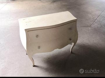 Mobile credenza shabby chic 