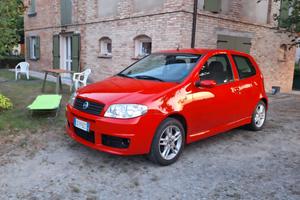 Punto Sporting 1.4 Benzina