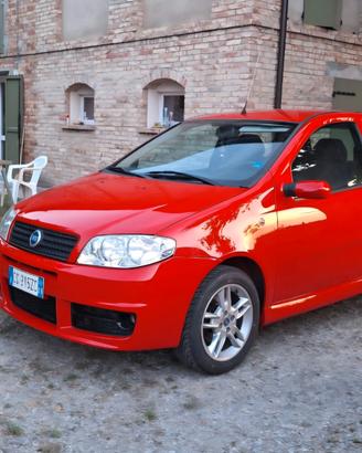 Punto Sporting 1.4 Benzina 95cv