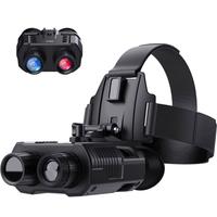 Binocolo Visione Notturna Ricaricabile usb FHD