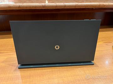 Vodafone wi-fi station- modem router