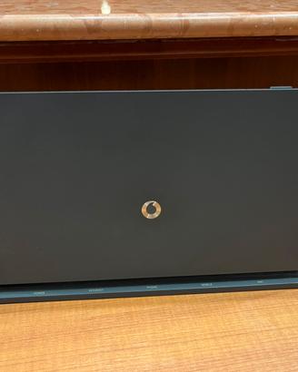 Vodafone wi-fi station- modem router