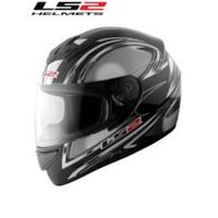 Casco moto
