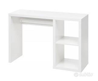 Scrivania Ikea KALLAX