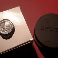 Orologio uomo Sector 210 ottime cond. solo corpo