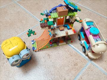 giochi lego
