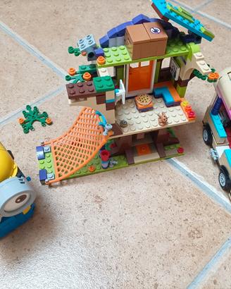 giochi lego