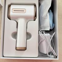 Epilatore luce pulsata