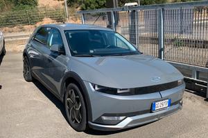 Hyundai Ioniq 5 77,4 kWh Innovation