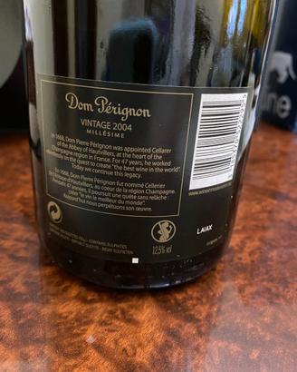 Dom Pérignon