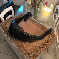 BMW casco moto System 7 - mentoniera 