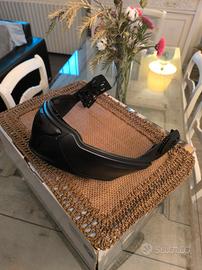 BMW casco moto System 7 - mentoniera 